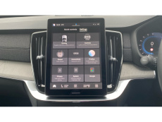 Volvo XC90 2.0 B5P Ultra Dark 5dr AWD Geartronic Petrol Estate